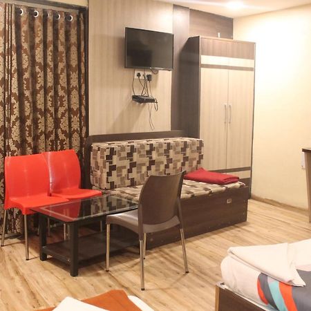 Mukesh Residency Pune Exterior photo