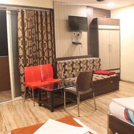 Mukesh Residency Pune Exterior photo