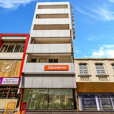 Mukesh Residency Pune Exterior photo