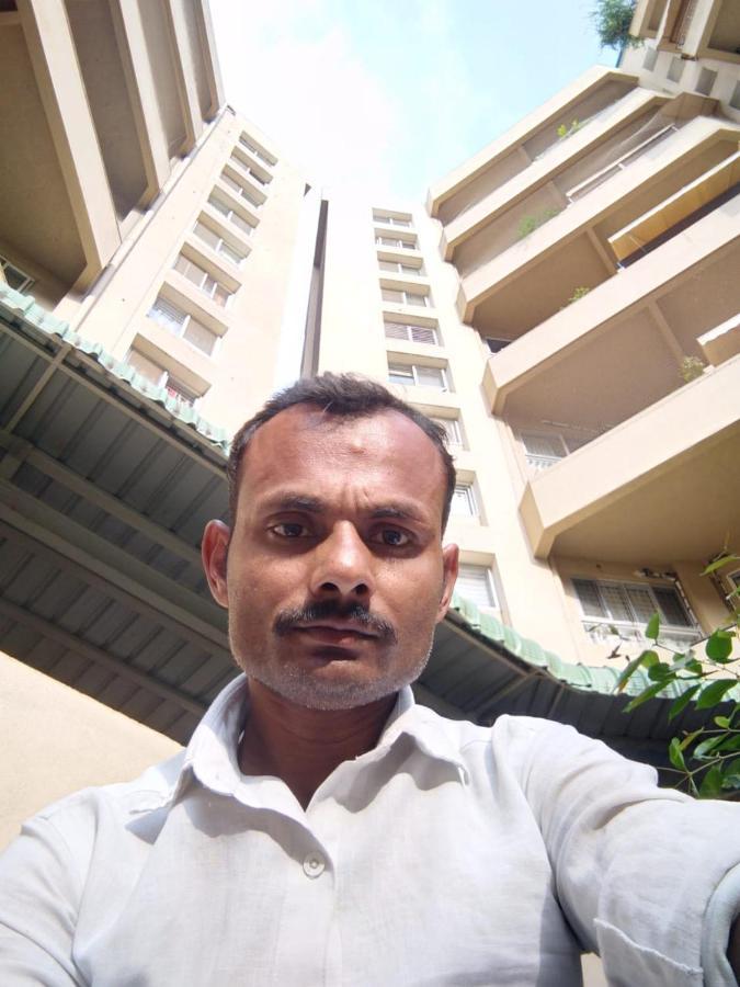 Mukesh Residency Pune Exterior photo