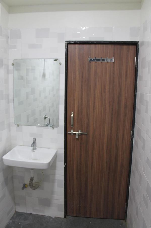 Mukesh Residency Pune Exterior photo