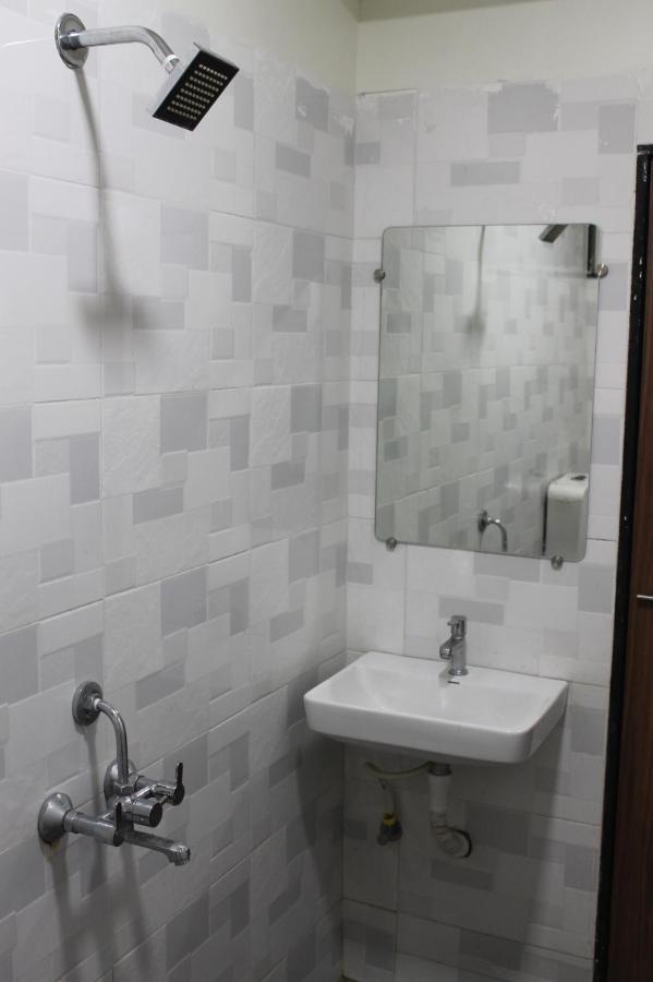 Mukesh Residency Pune Exterior photo