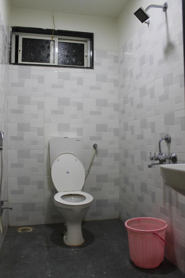 Mukesh Residency Pune Exterior photo