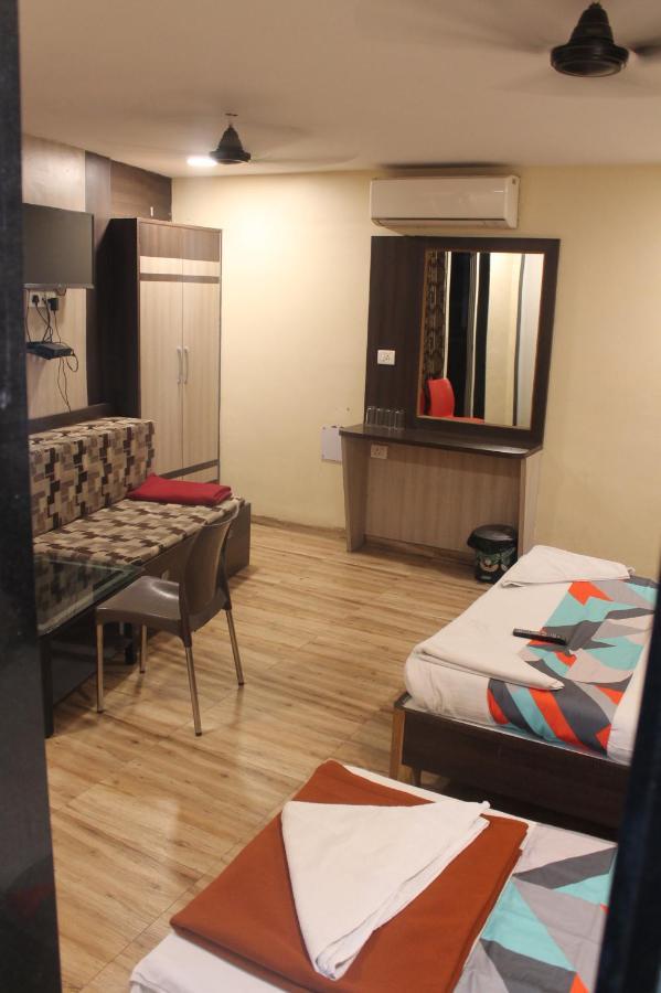 Mukesh Residency Pune Exterior photo