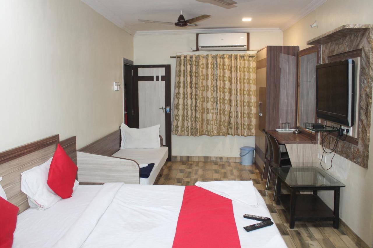Mukesh Residency Pune Exterior photo