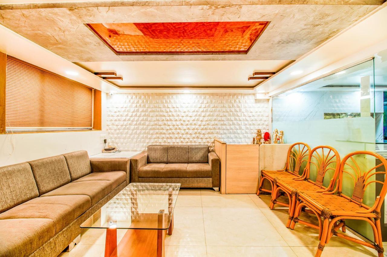 Mukesh Residency Pune Exterior photo