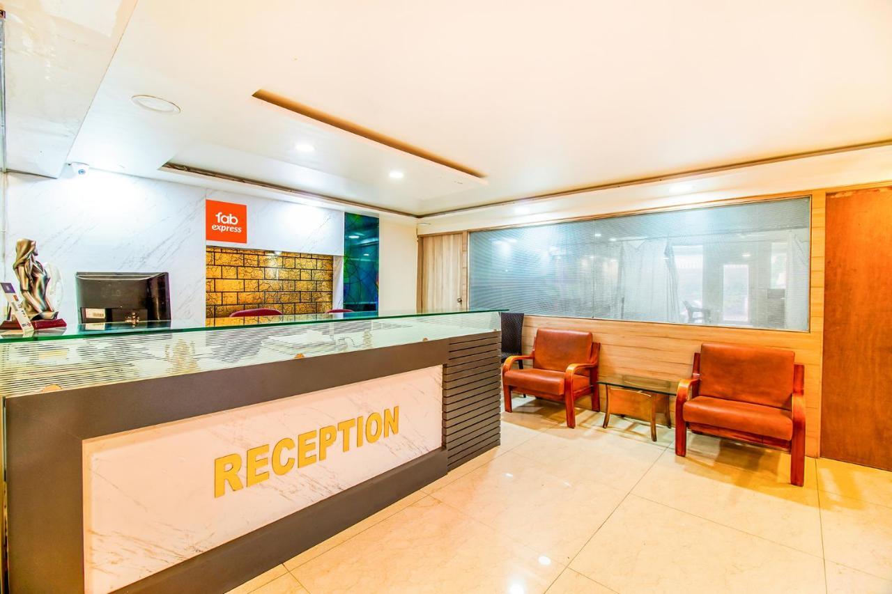 Mukesh Residency Pune Exterior photo