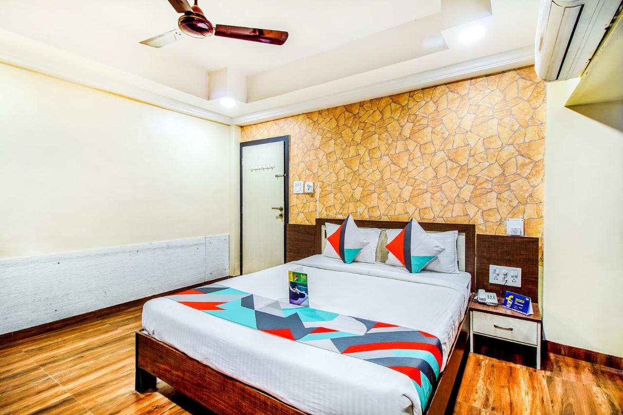 Mukesh Residency Pune Exterior photo
