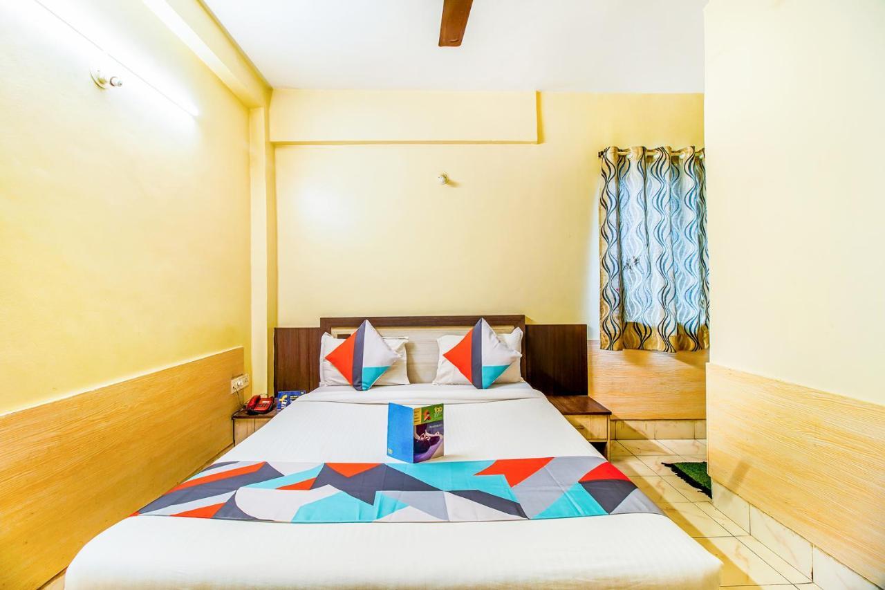 Mukesh Residency Pune Exterior photo