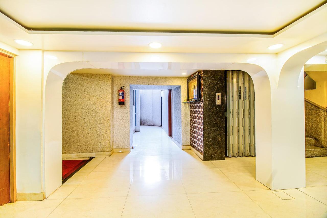 Mukesh Residency Pune Exterior photo