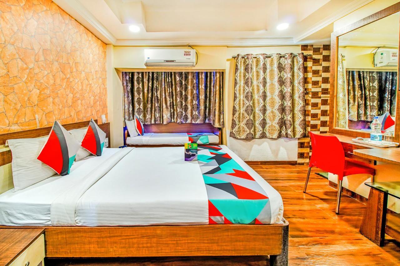 Mukesh Residency Pune Exterior photo