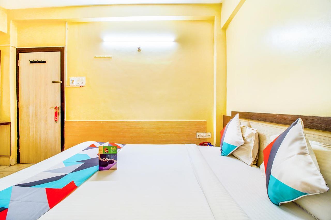 Mukesh Residency Pune Exterior photo