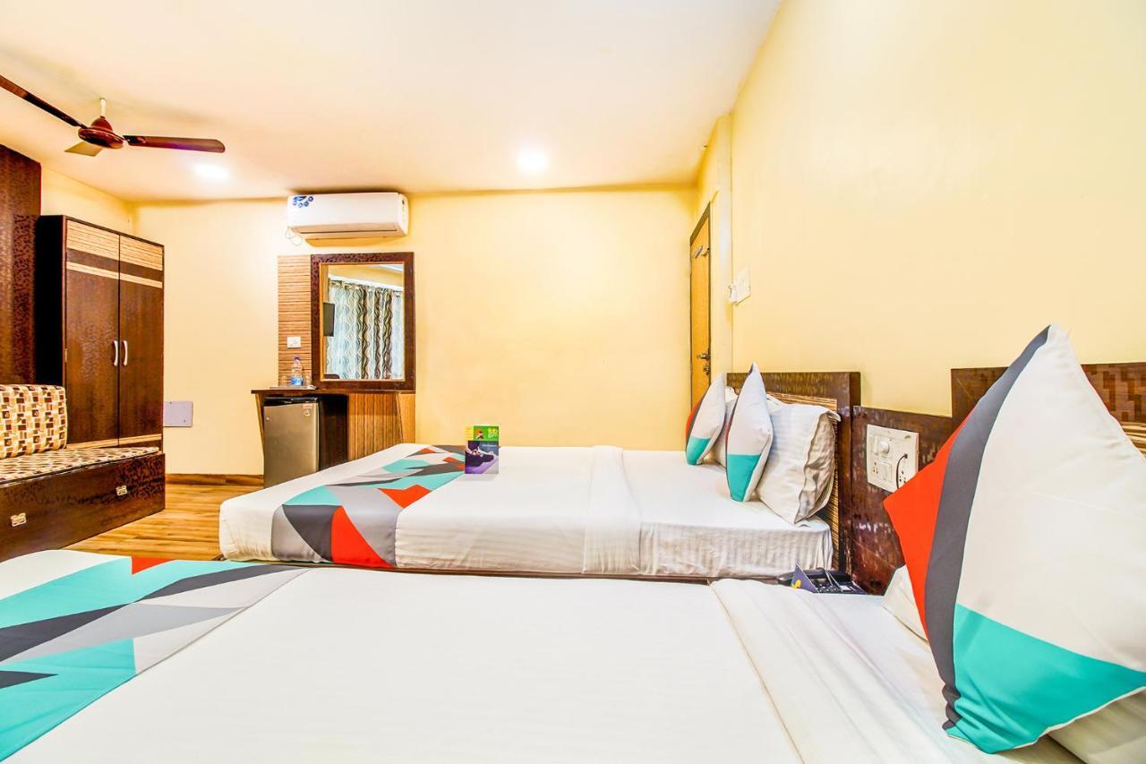 Mukesh Residency Pune Exterior photo