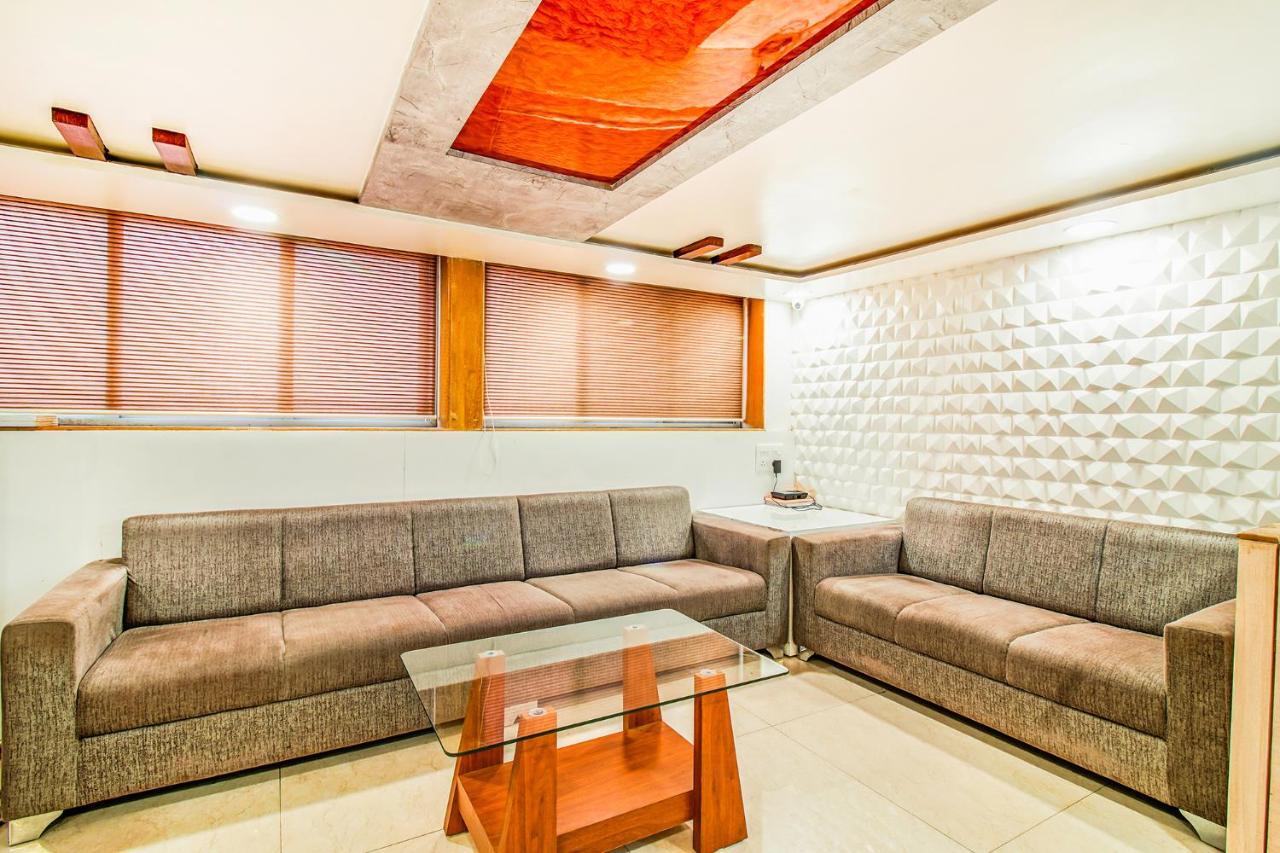 Mukesh Residency Pune Exterior photo
