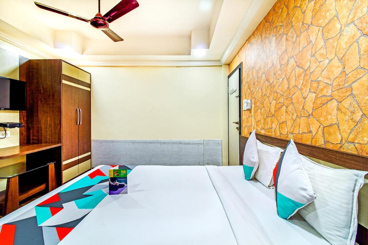 Mukesh Residency Pune Exterior photo