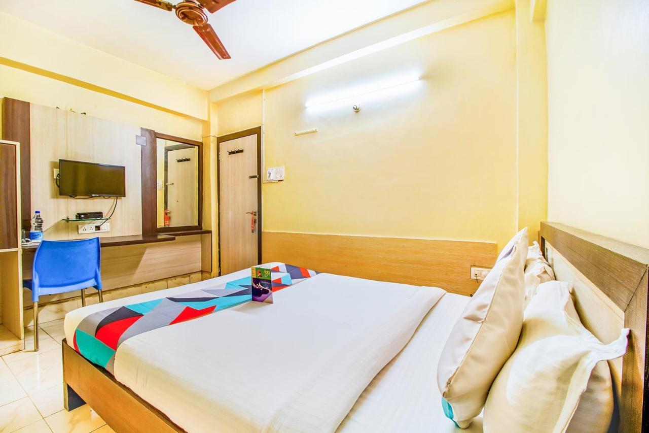Mukesh Residency Pune Exterior photo