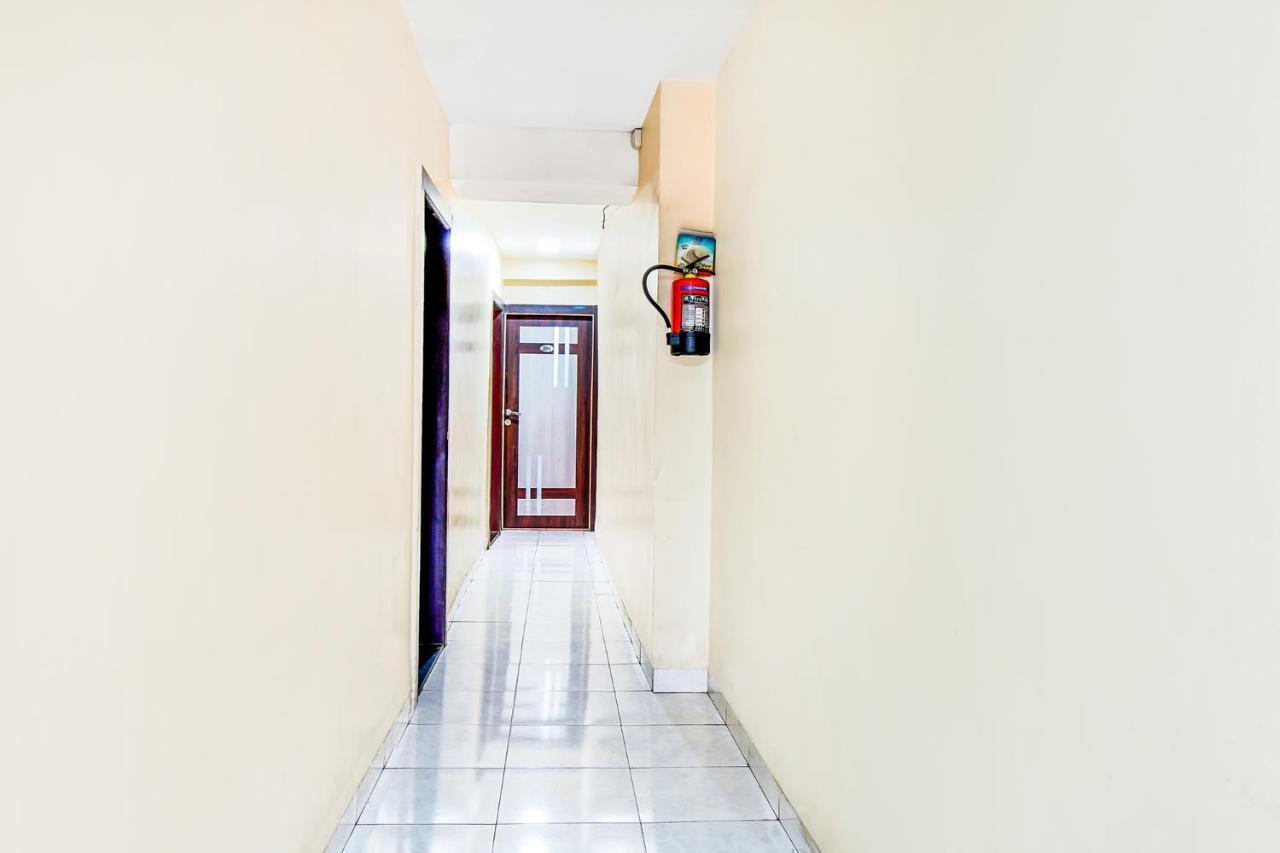 Mukesh Residency Pune Exterior photo