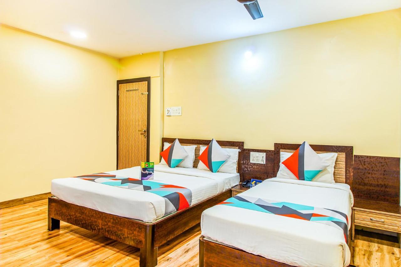 Mukesh Residency Pune Exterior photo