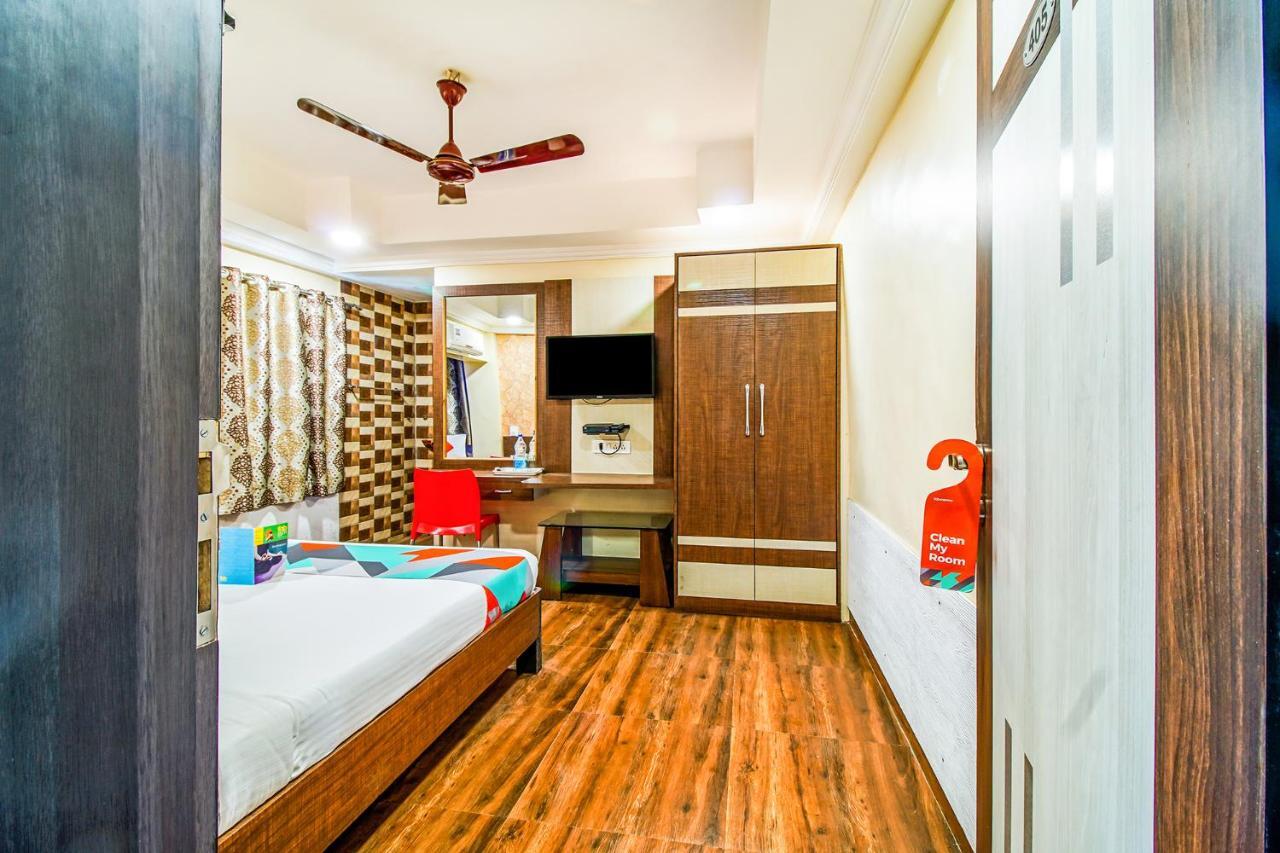 Mukesh Residency Pune Exterior photo