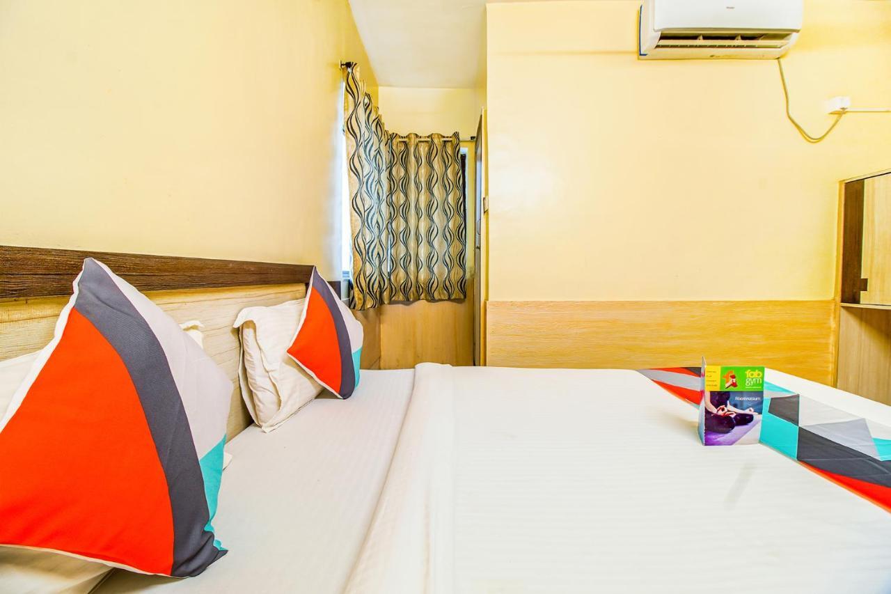 Mukesh Residency Pune Exterior photo