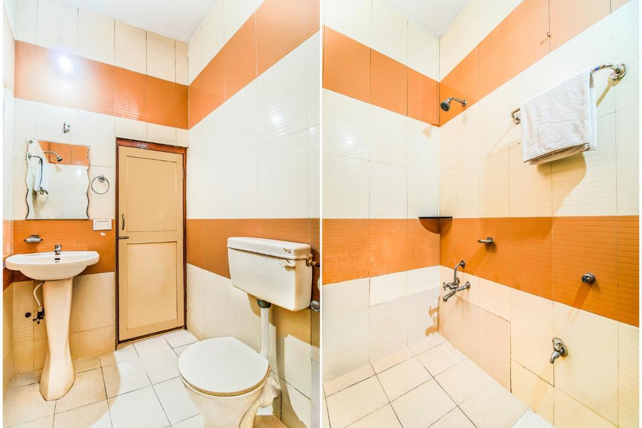 Mukesh Residency Pune Exterior photo
