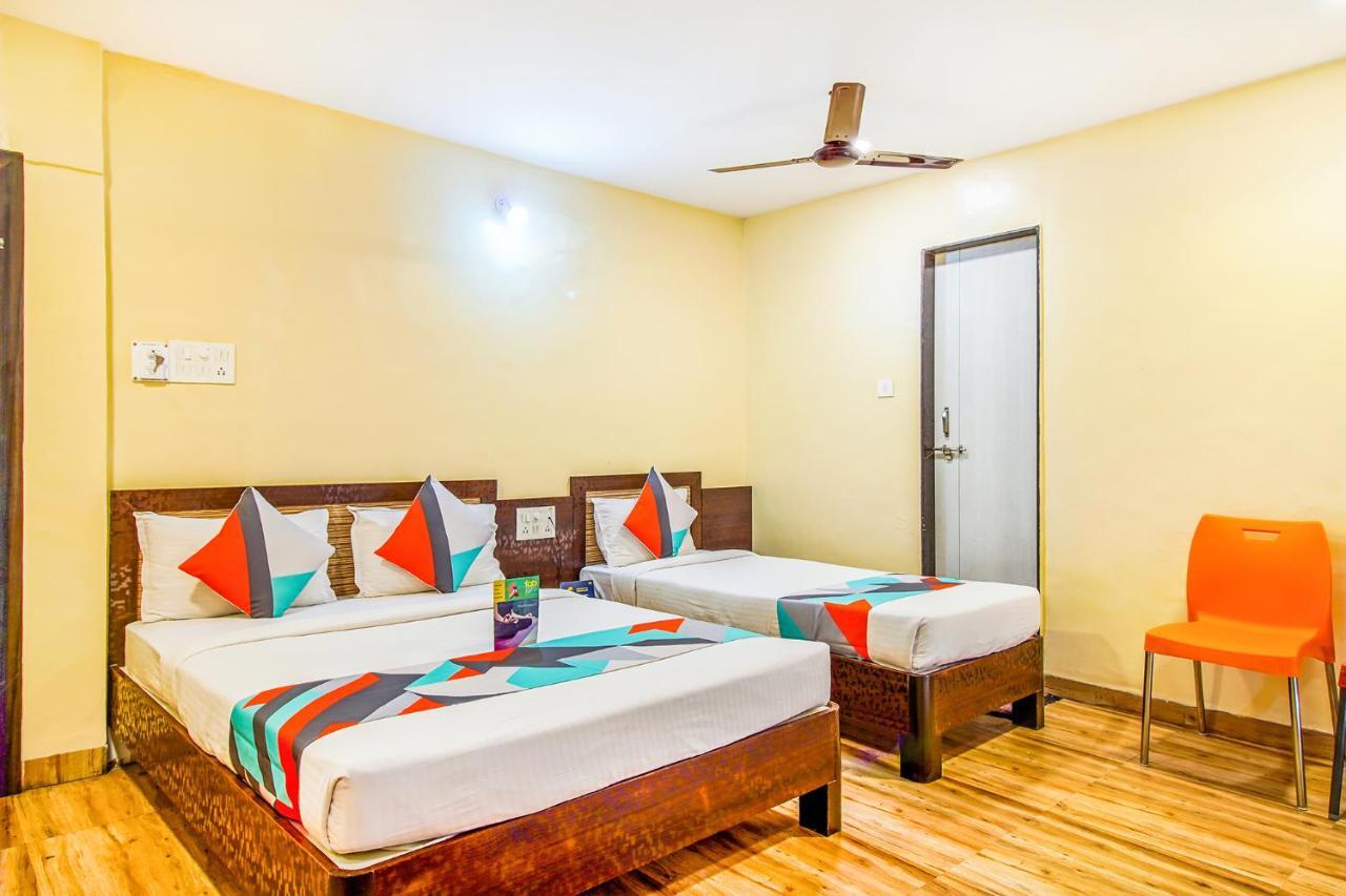 Mukesh Residency Pune Exterior photo
