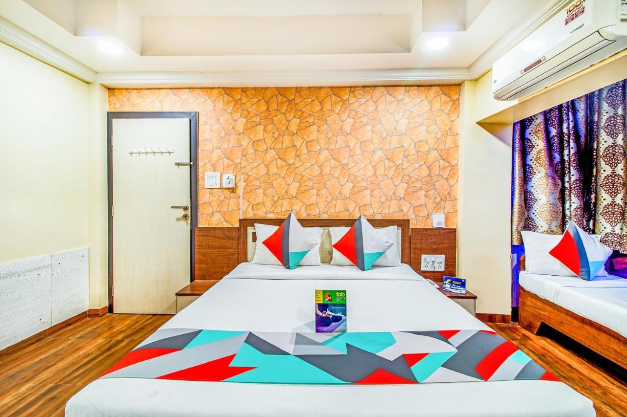 Mukesh Residency Pune Exterior photo