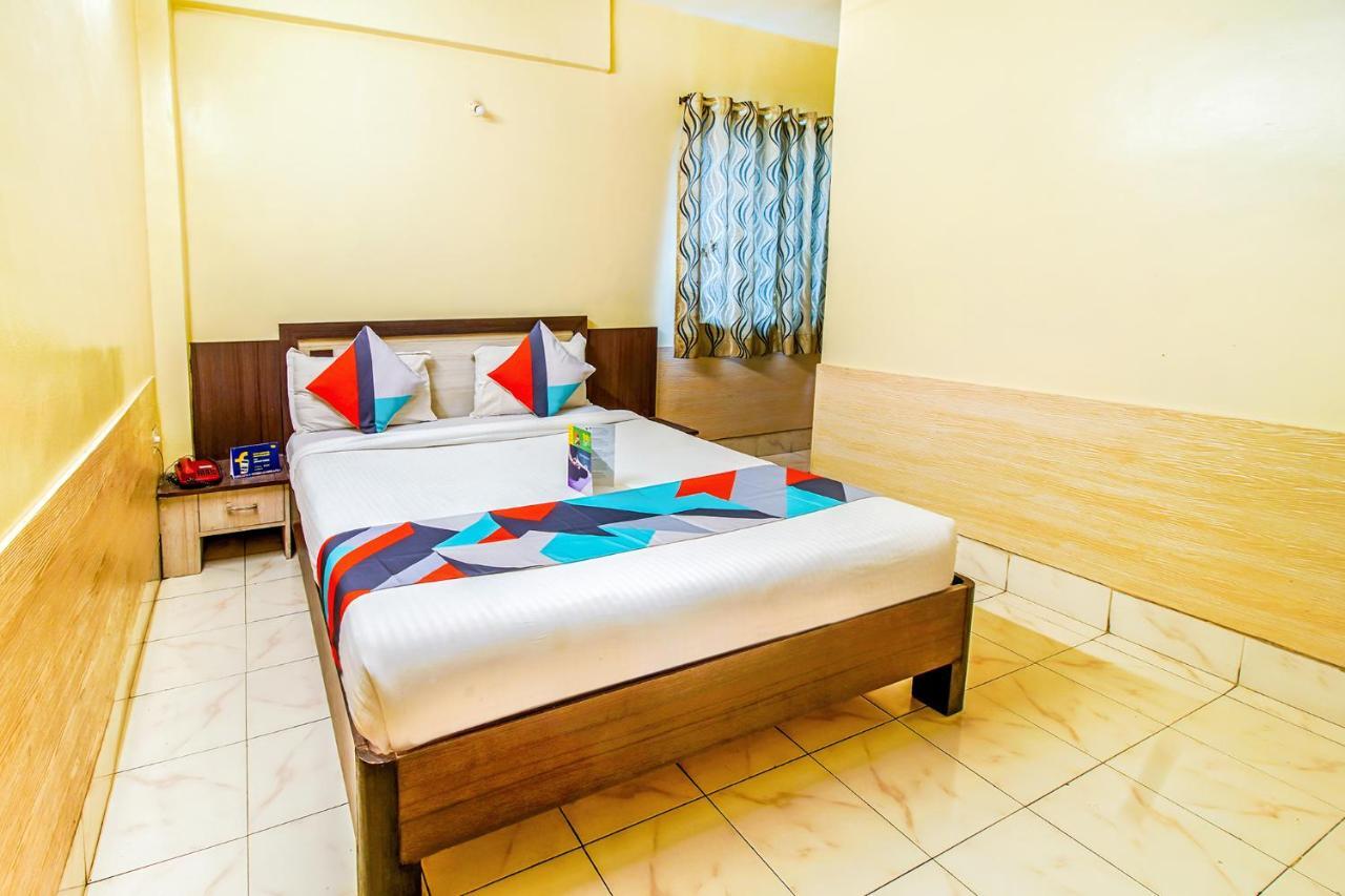 Mukesh Residency Pune Exterior photo