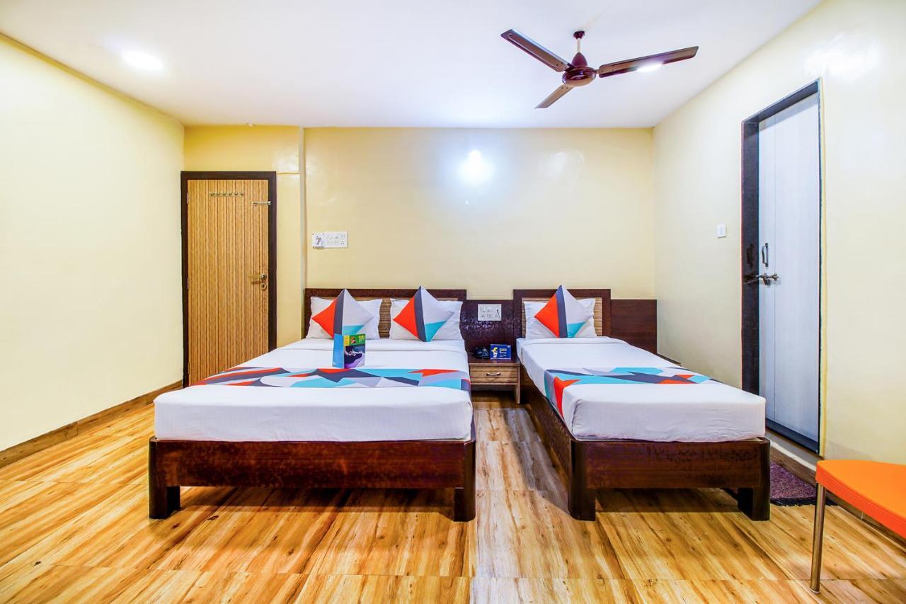 Mukesh Residency Pune Exterior photo