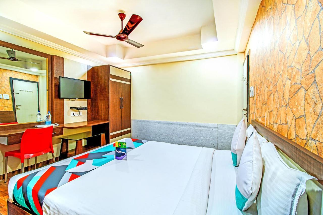 Mukesh Residency Pune Exterior photo